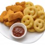 Pommes mit gefährlichen Fettsäuren